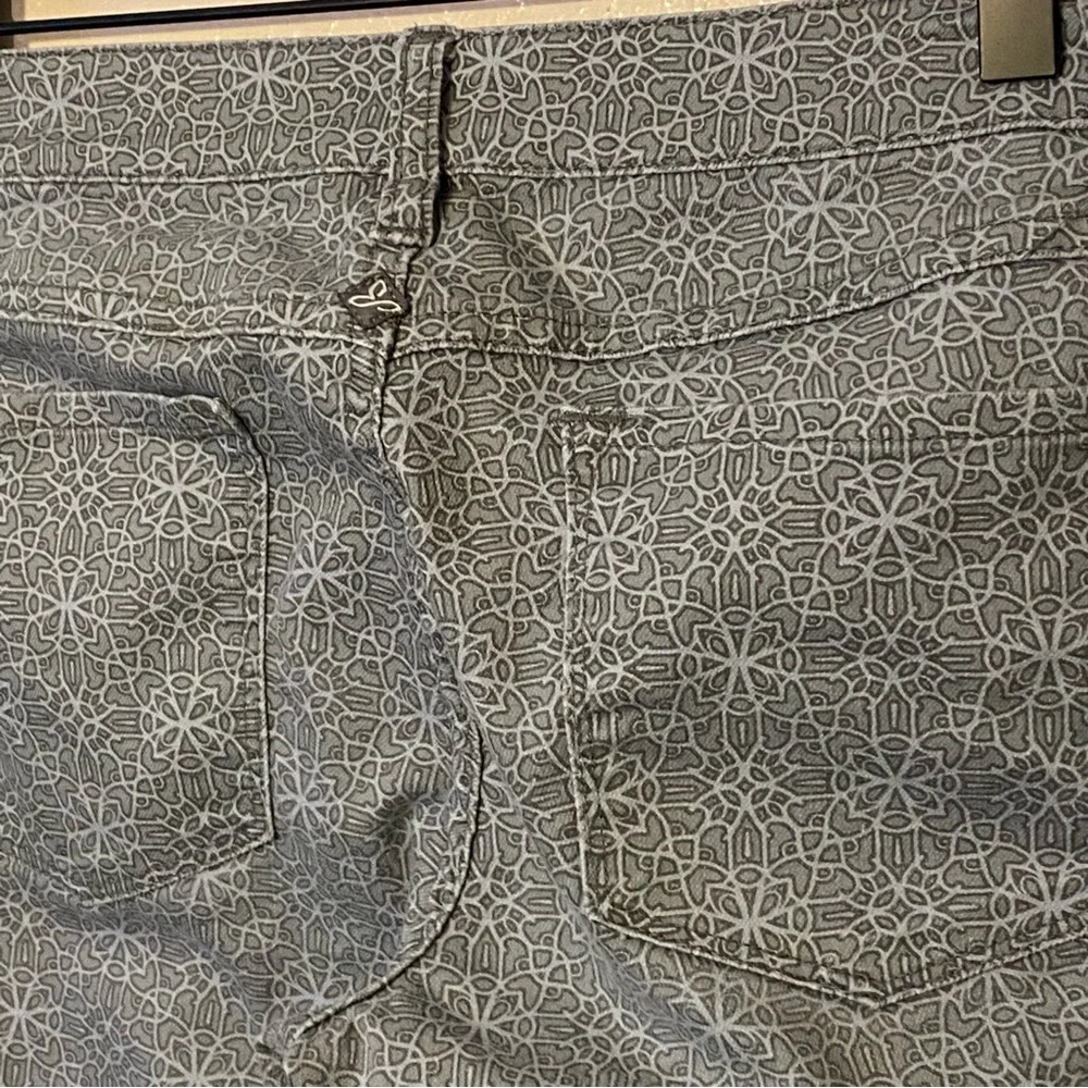 Prana Kara Pants - Picture 2 of 7
